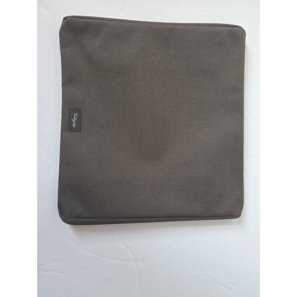 Thirty One Your Way JUNIOR Cube Lid BROWN 13x13x2